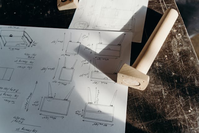 Aménagement d’intérieur